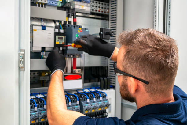 Best Affordable Emergency Electrician  in Easton, CA