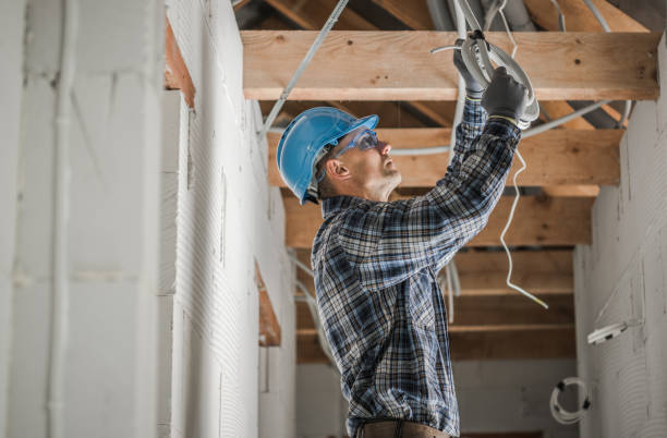 Best Electrical Wiring Services  in Easton, CA