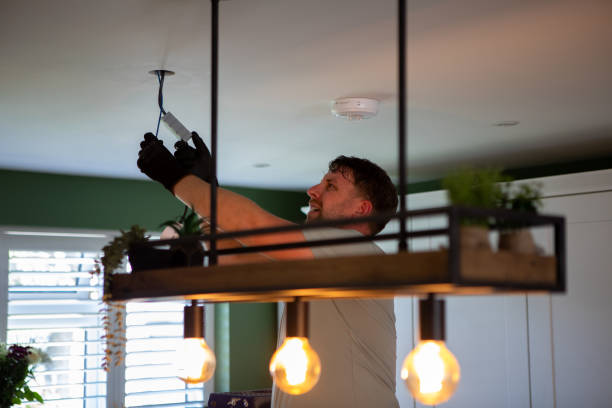 Best Emergency Electrical Repair  in Easton, CA