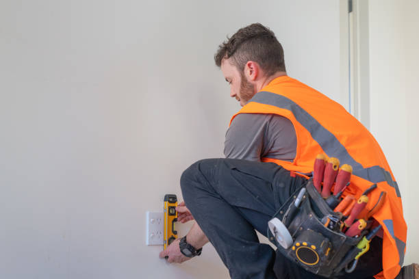 Best Commercial Electrician Services  in Easton, CA