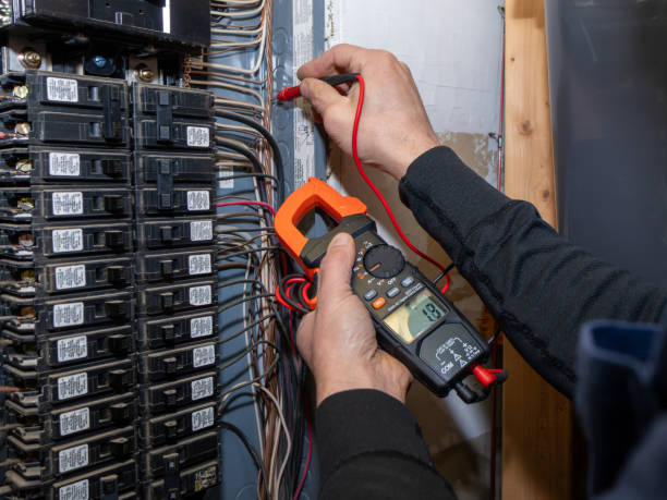 Best Electrical Upgrades for Homes  in Easton, CA