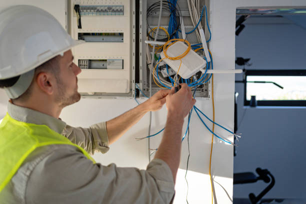 Best Electrical Rewiring Services  in Easton, CA