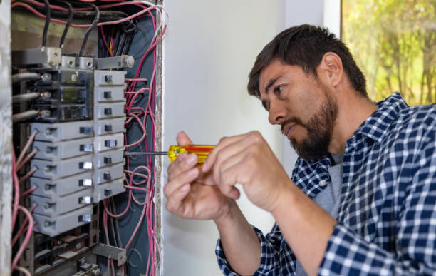 Electrical Upgrades for Homes in CA